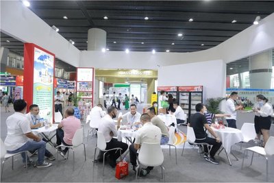 2022廣州乳業展與奶制品展 聚焦乳業全產業鏈，助力批發及進出口貿易