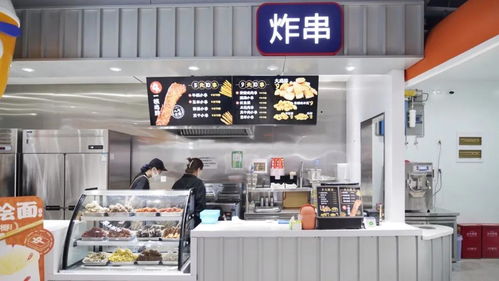 盤點2021 11家別具一格的品牌特色店，讓人忍不住想N刷的奶制品盛宴